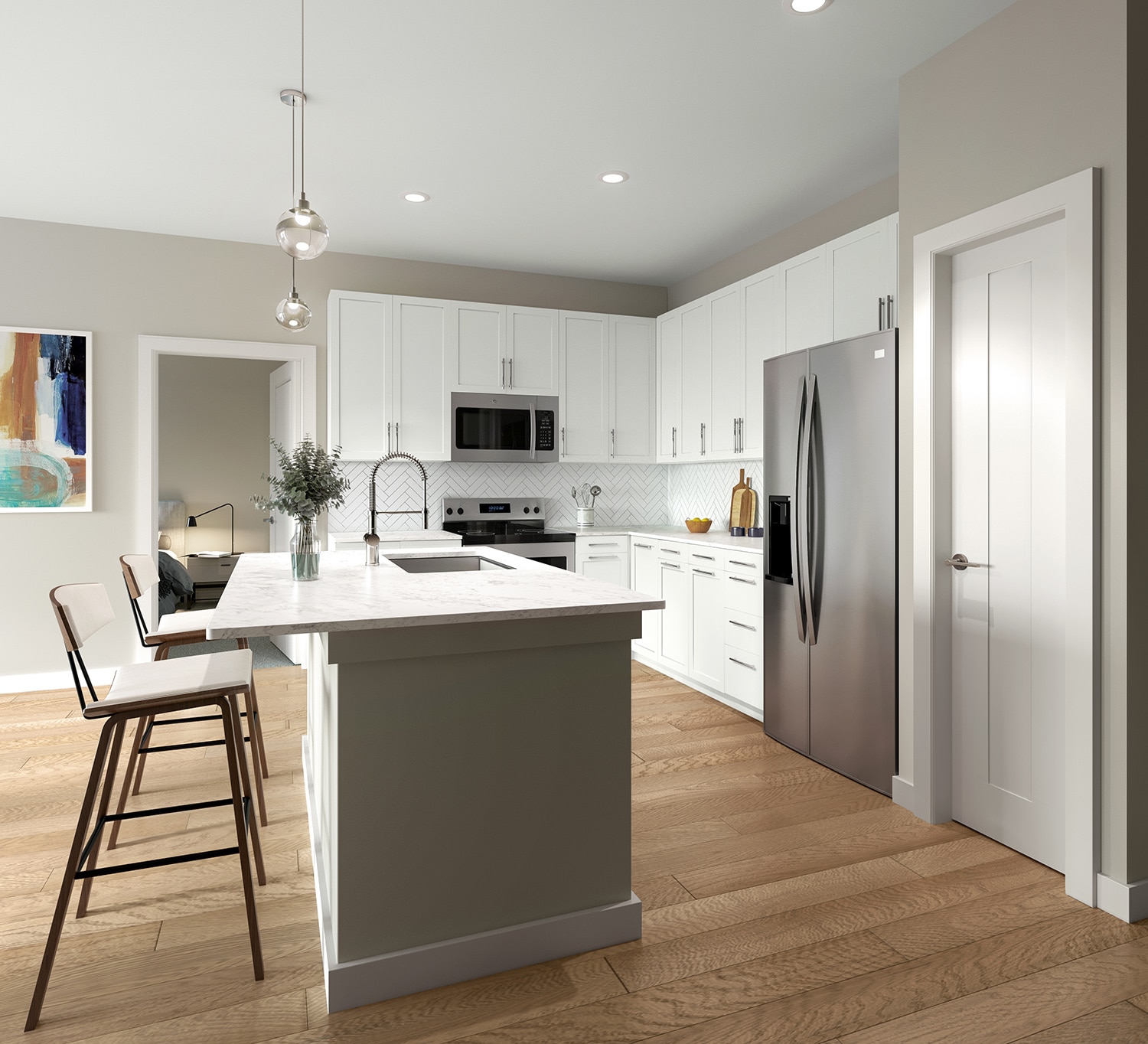 Bainbridge Sunlake Bainbridge