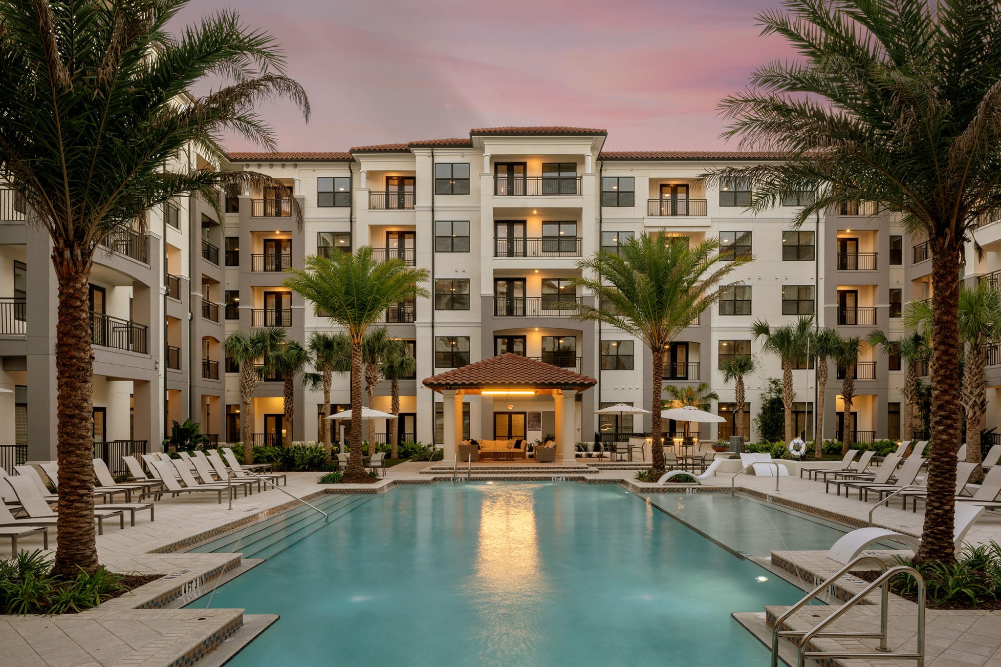 Bainbridge Winter Park   Brand New Apartments in Orlando