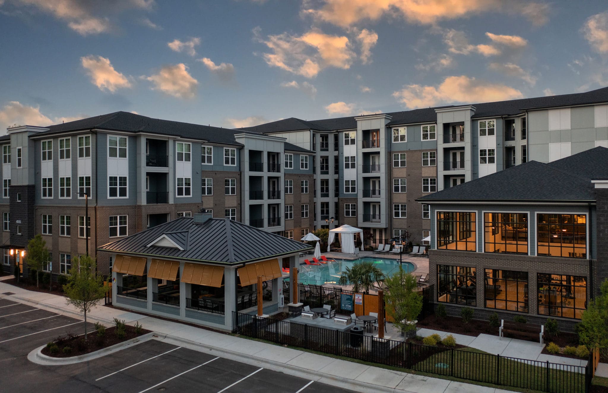 Find an Apartment Bainbridge