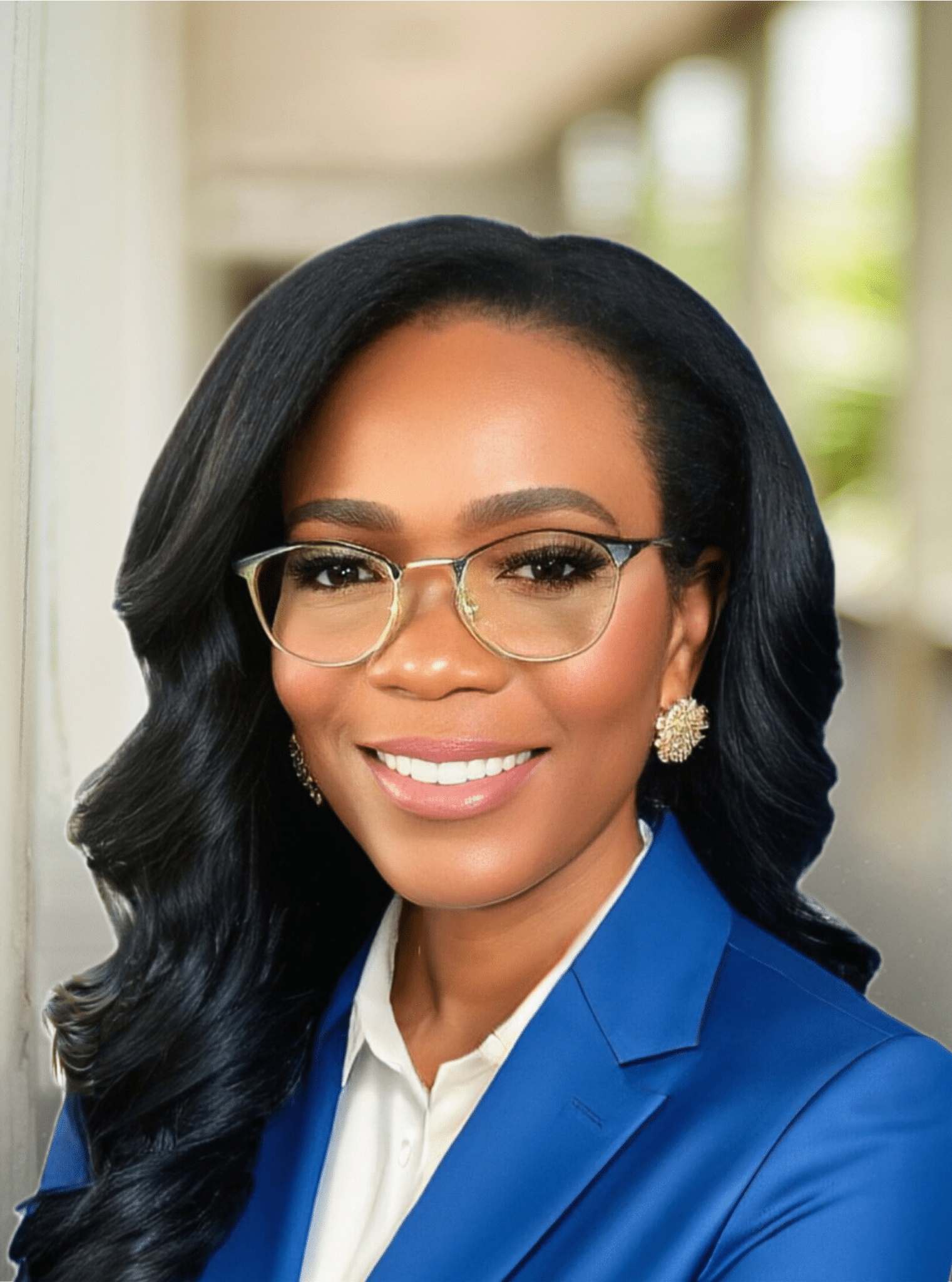 Teresa Holmes Bainbridge